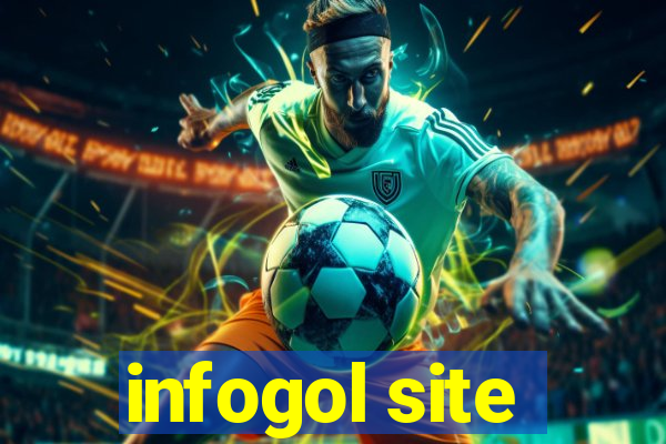 infogol site